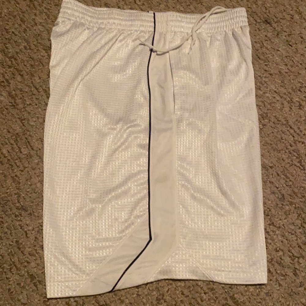 Basketball shorts